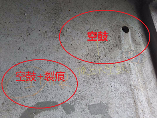 收房前检验号毛坯房，装修少麻烦