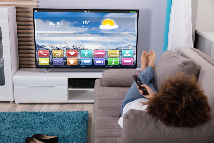 OLED电视为何在中国市场陷入了一片“沼泽地”中？
