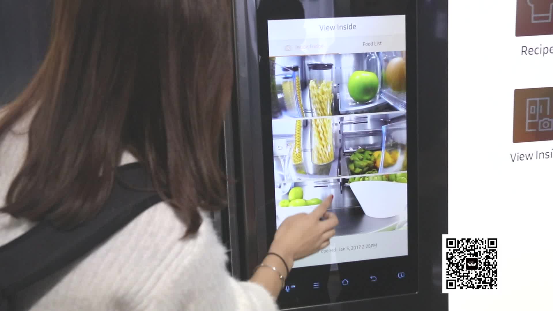 智能冰箱智能在哪里 我们可以获得什么？
