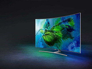 OLED电视在中国率先突破 市场前景广阔