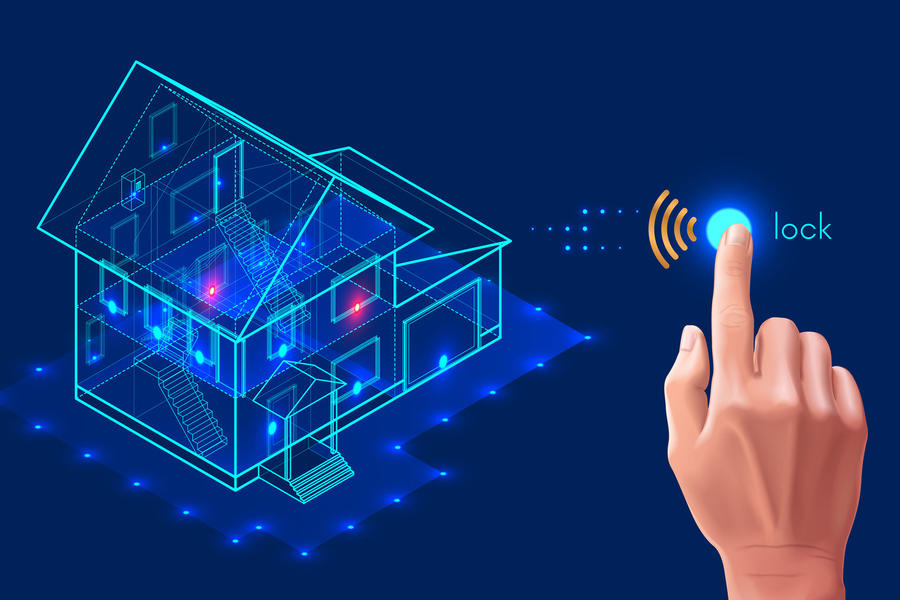 智能家居HomeKit 初体验
